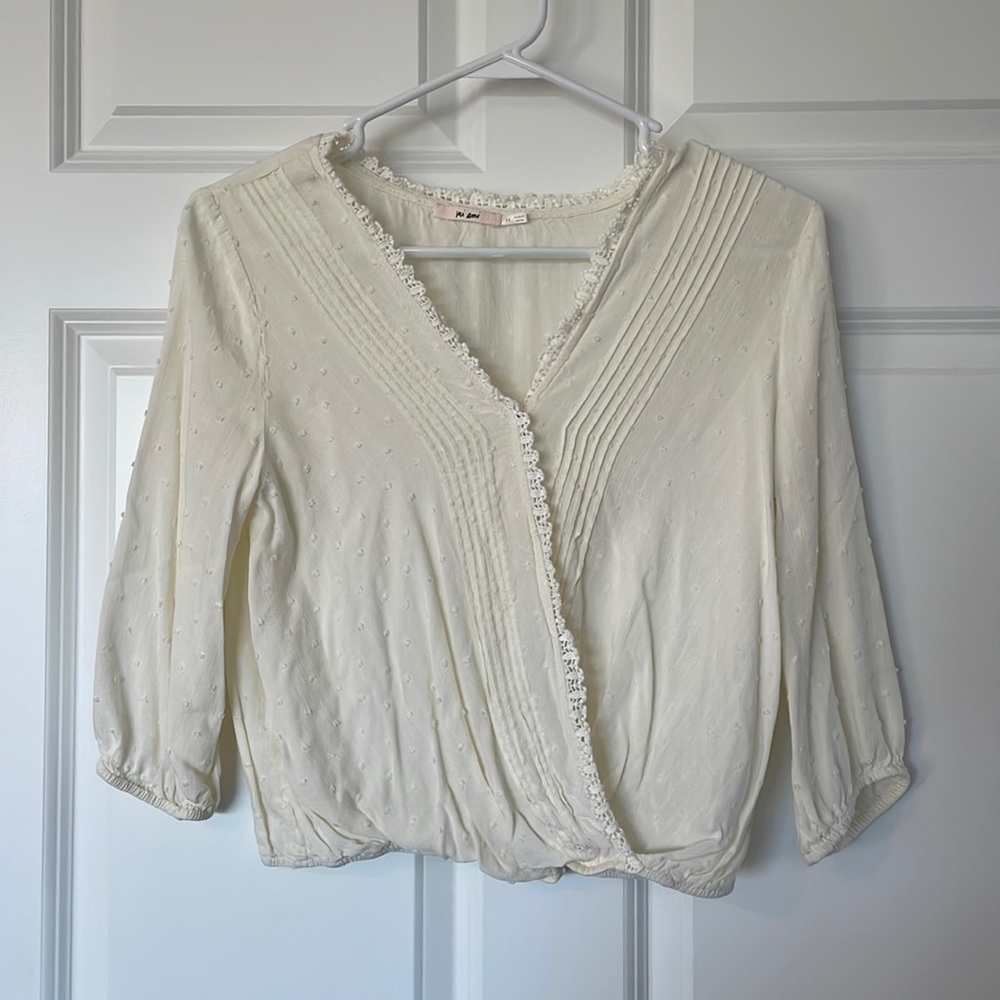 Miami women’s blouse